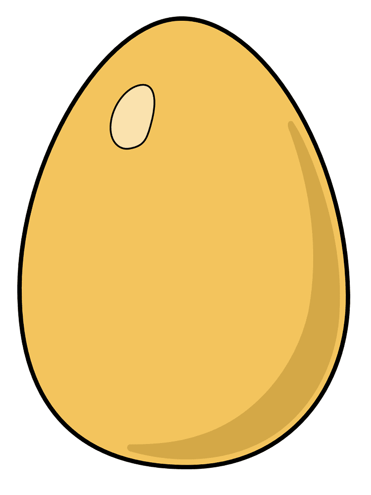 Egg Clipart Png Image