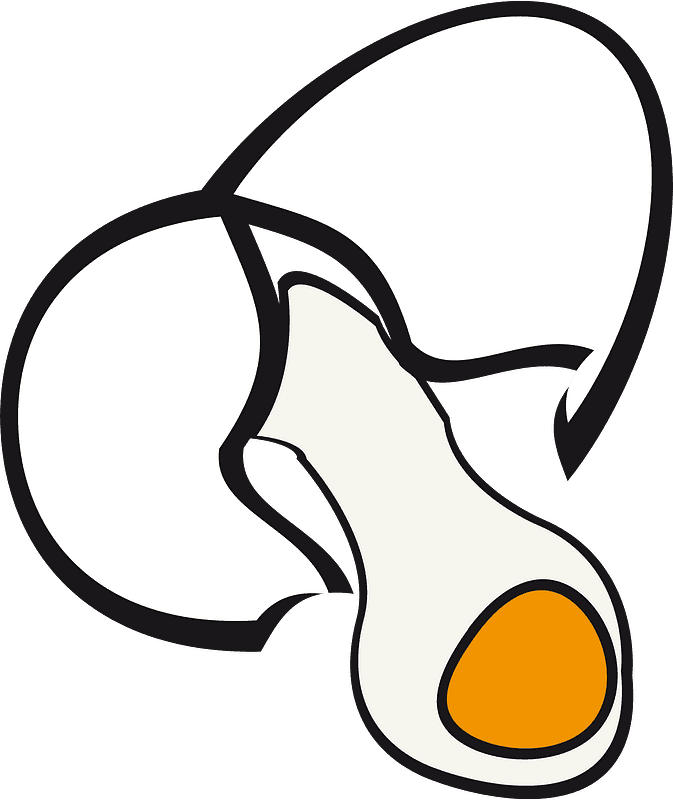 Egg Clipart Transparent Download