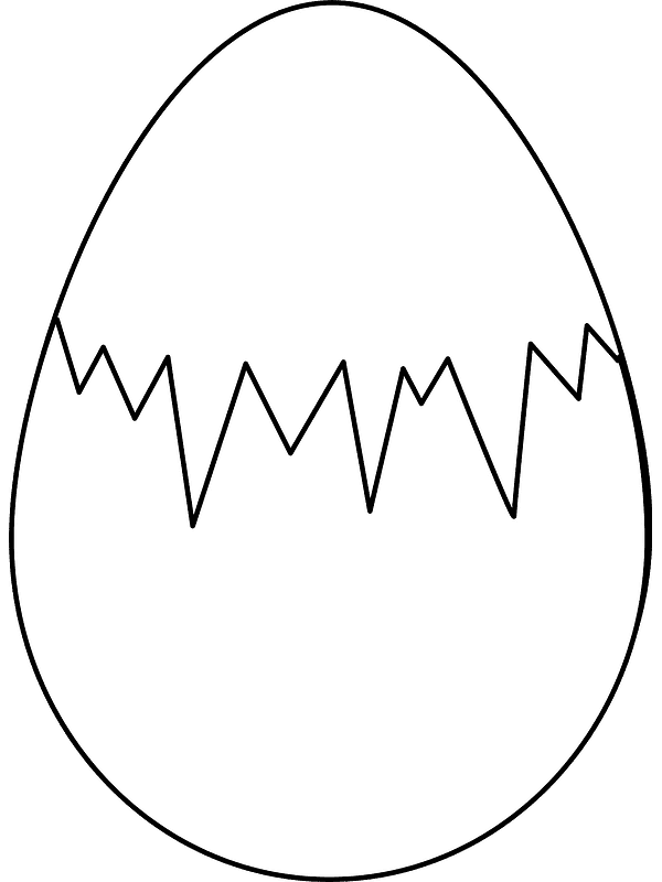Egg Clipart Transparent