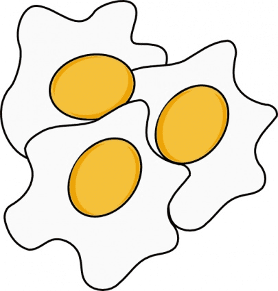 Eggs Clipart For Free