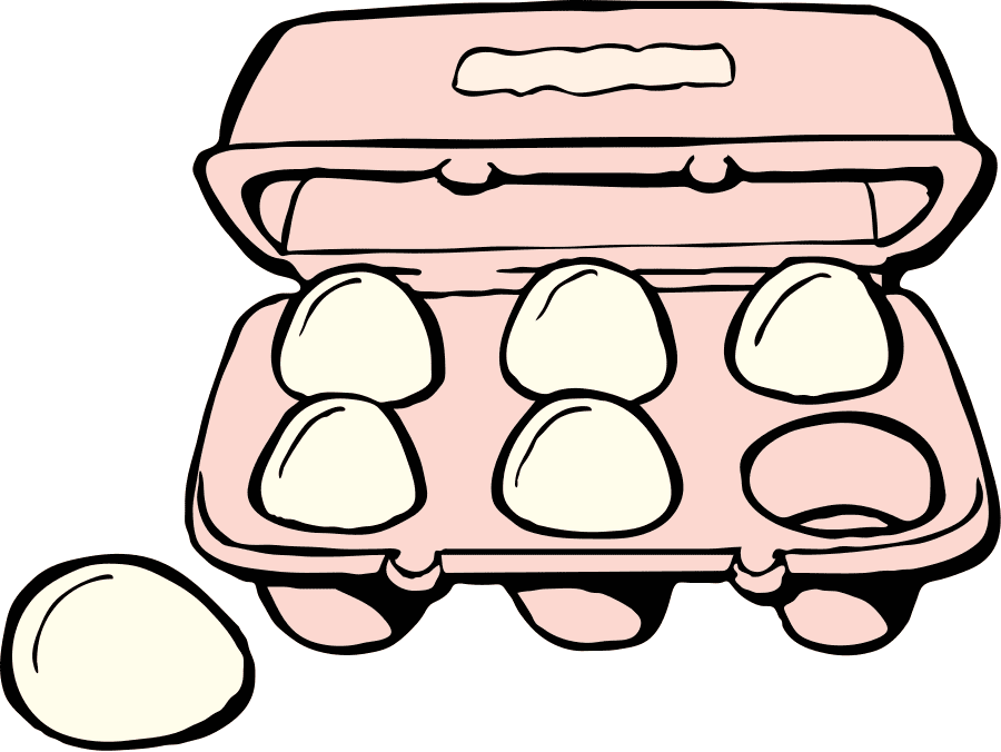 Eggs Clipart Images