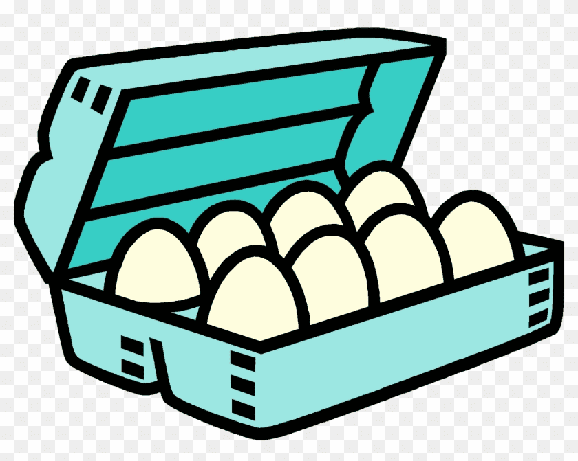 Eggs Clipart Pictures