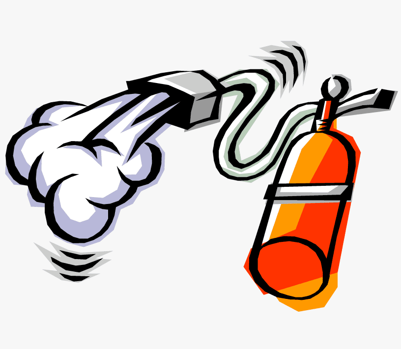 Fire Extinguisher Clipart Free Photos