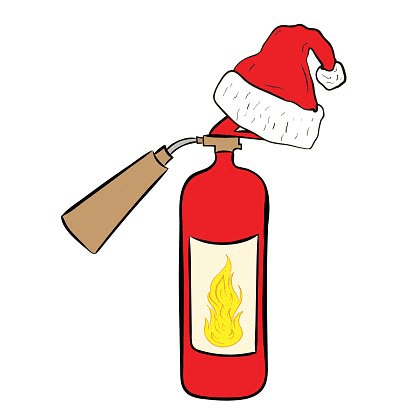Fire Extinguisher Clipart Png Photos