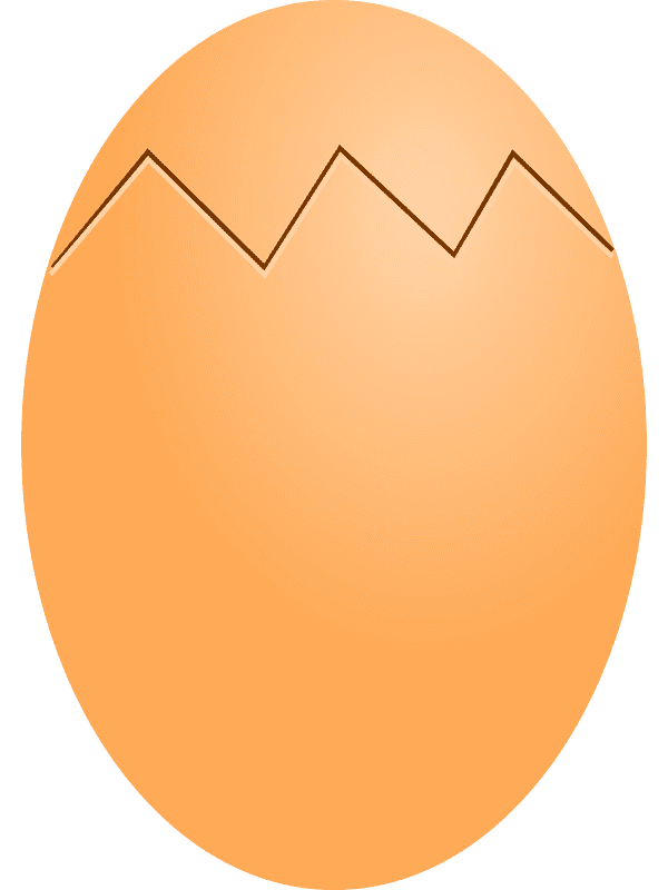 Free Egg Clipart Transparent