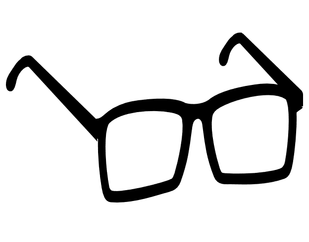 Glasses Clipart Download