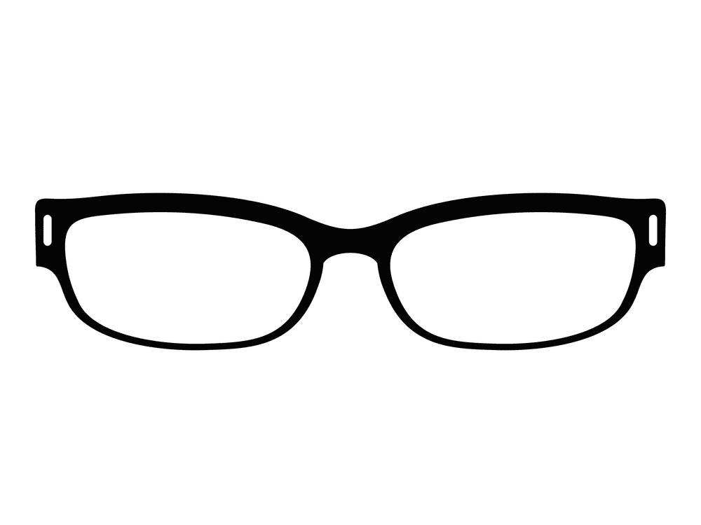 Glasses Clipart Free Download