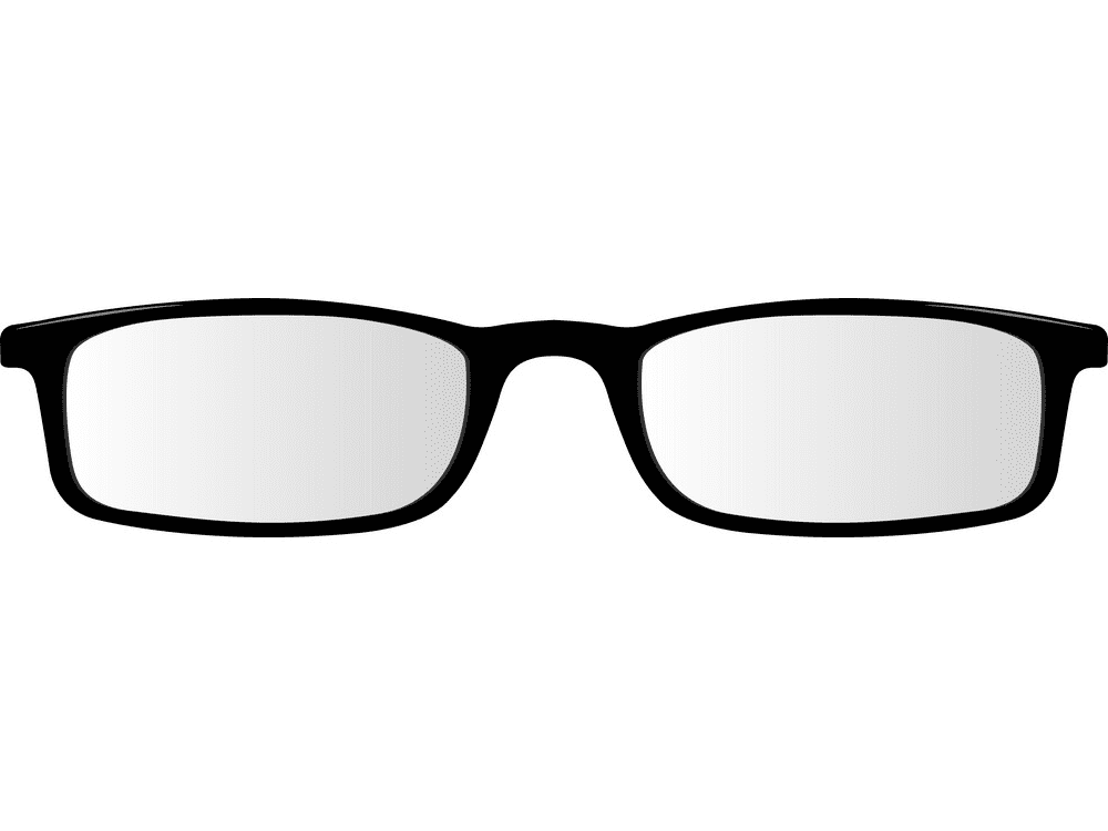 Glasses Clipart Free Images
