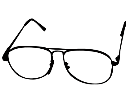 Glasses Clipart Pictures