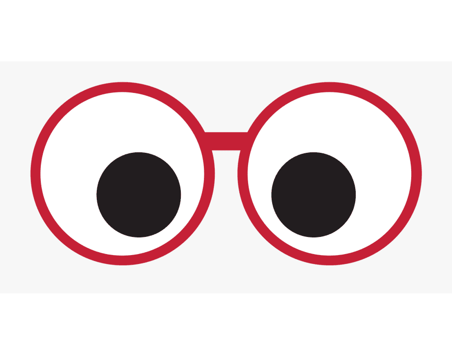 Glasses Clipart Png For Free