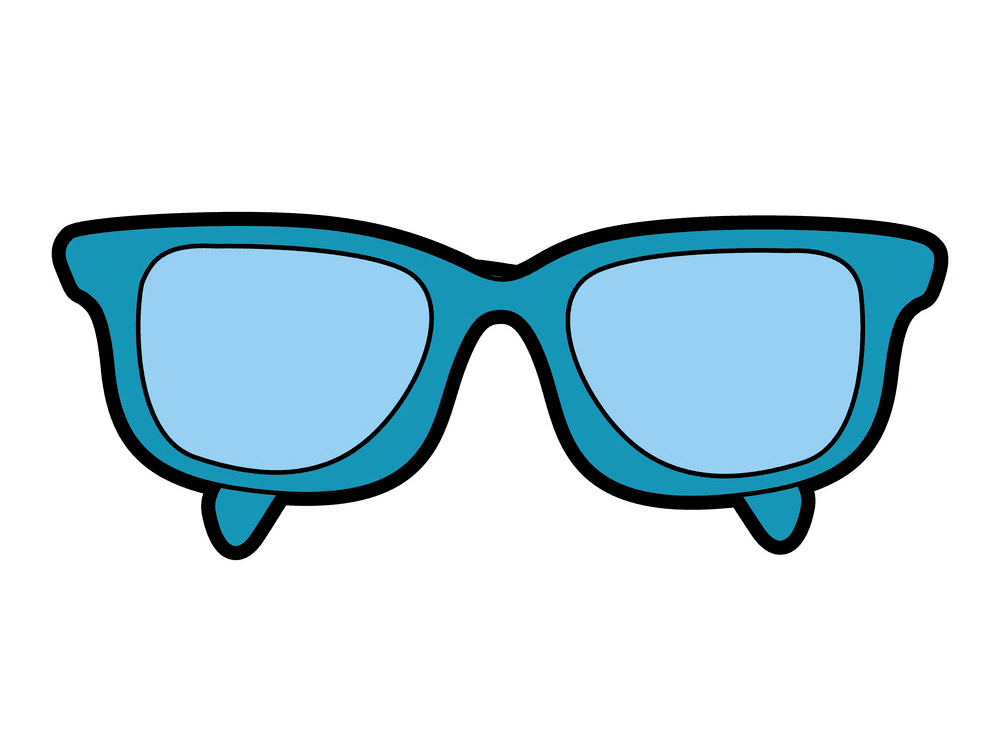 Glasses Clipart Png Picture
