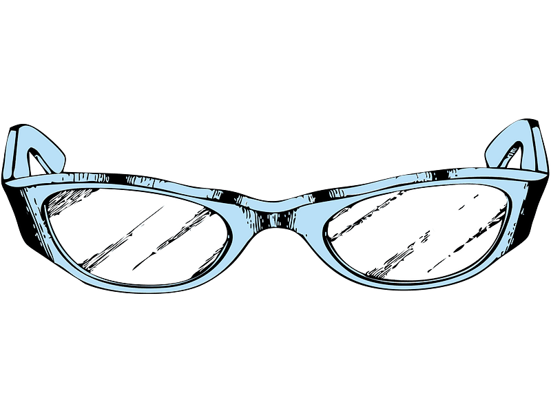 Glasses Clipart Transparent Pictures