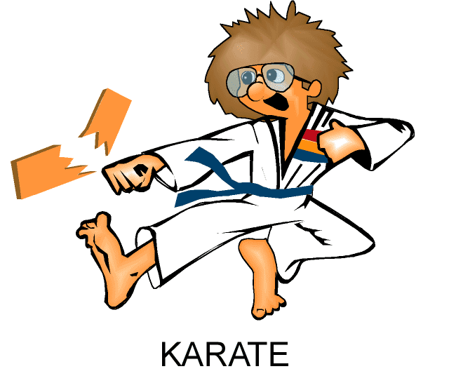 Karate Clipart Png Photos