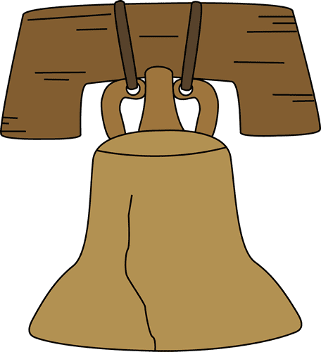 Liberty Bell Clipart Images