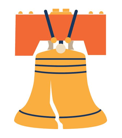 Liberty Bell Clipart Picture