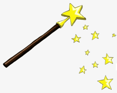 Magic Wand Clipart Free Png Images