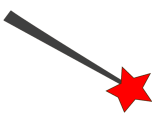 Magic Wand Clipart Png For Free