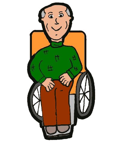 Old Man Clipart Png Download