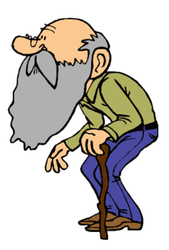 Old Man Clipart Png Photos