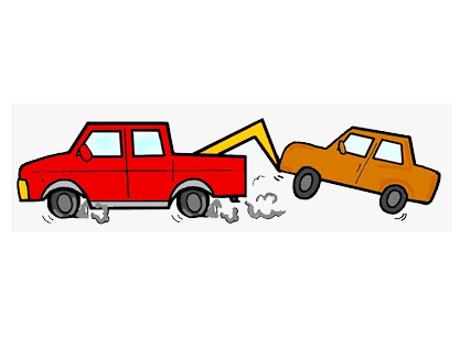 Tow Truck Clipart Png For Free