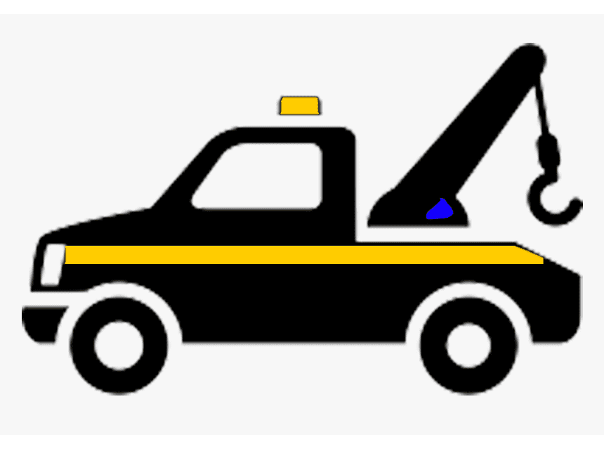 Tow Truck Clipart Png Images