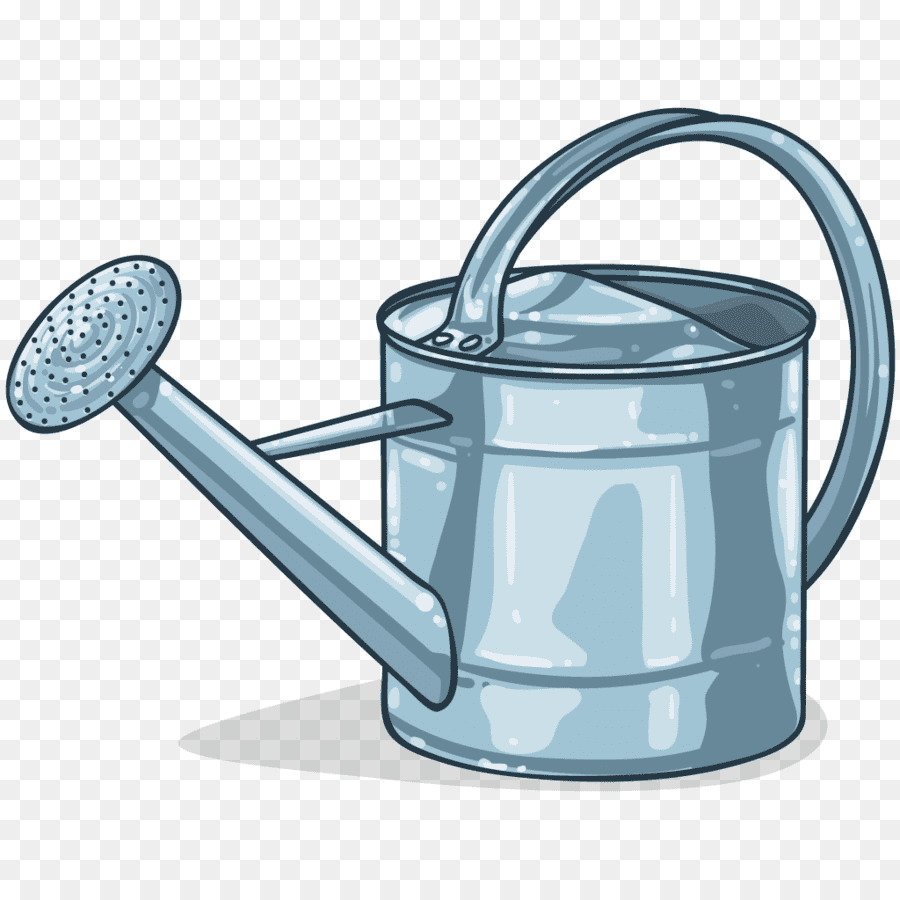 Watering Can Clipart Download