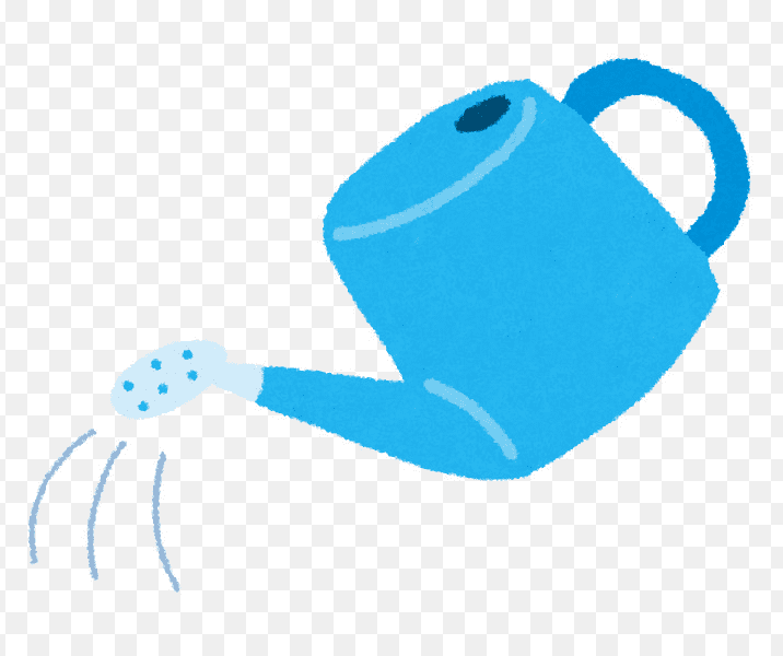 Watering Can Clipart Free Photos