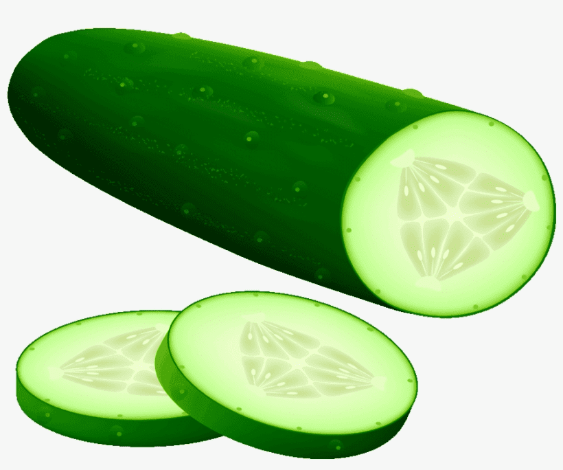 Cucumber Clipart Free Images