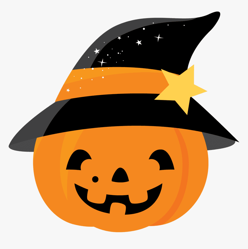 Download Halloween Pumpkin Clipart Png