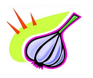 Garlic Clipart