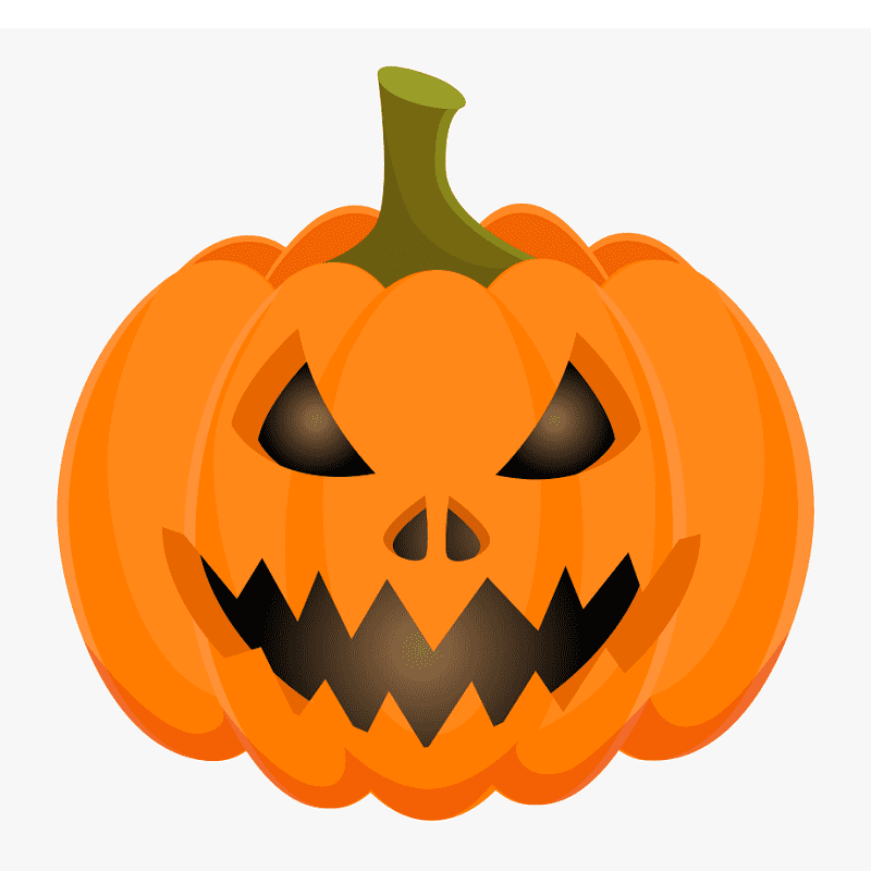 Halloween Pumpkin Clipart Free Images