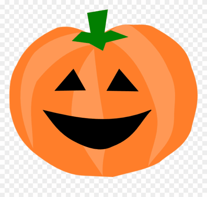 Halloween Pumpkin Clipart Free Pictures