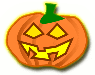 Halloween Pumpkin Clipart Png Image