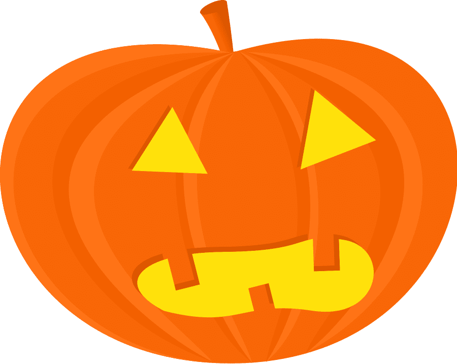 Halloween Pumpkin Clipart Png Images