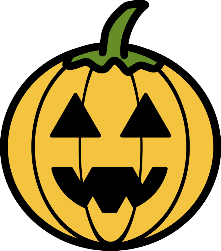Halloween Pumpkin Clipart Png Picture