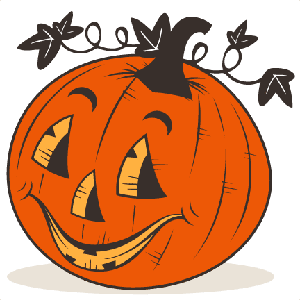 Halloween Pumpkin Free Png Image