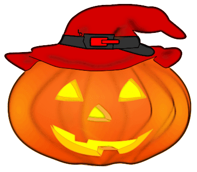 Halloween Pumpkin Png Clipart