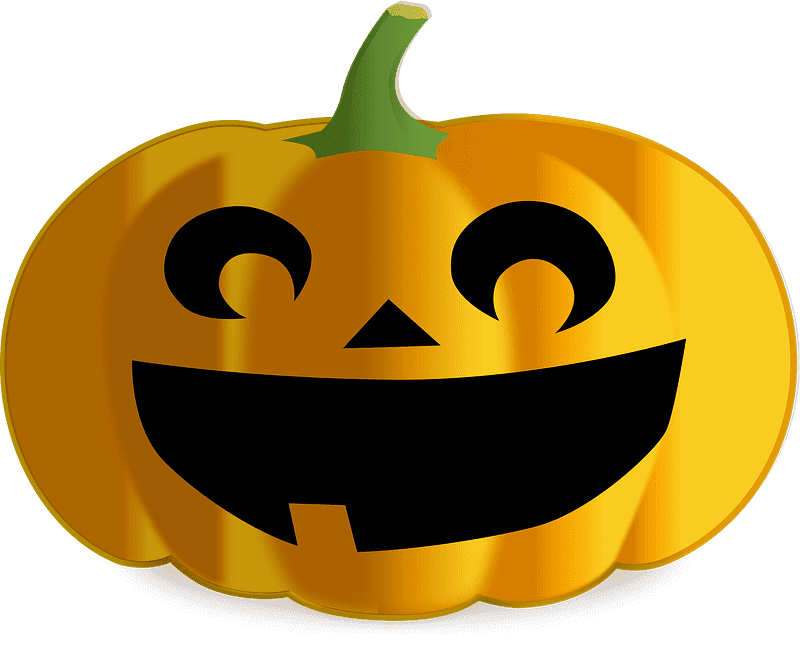 Halloween Pumpkin Transparent Png Images