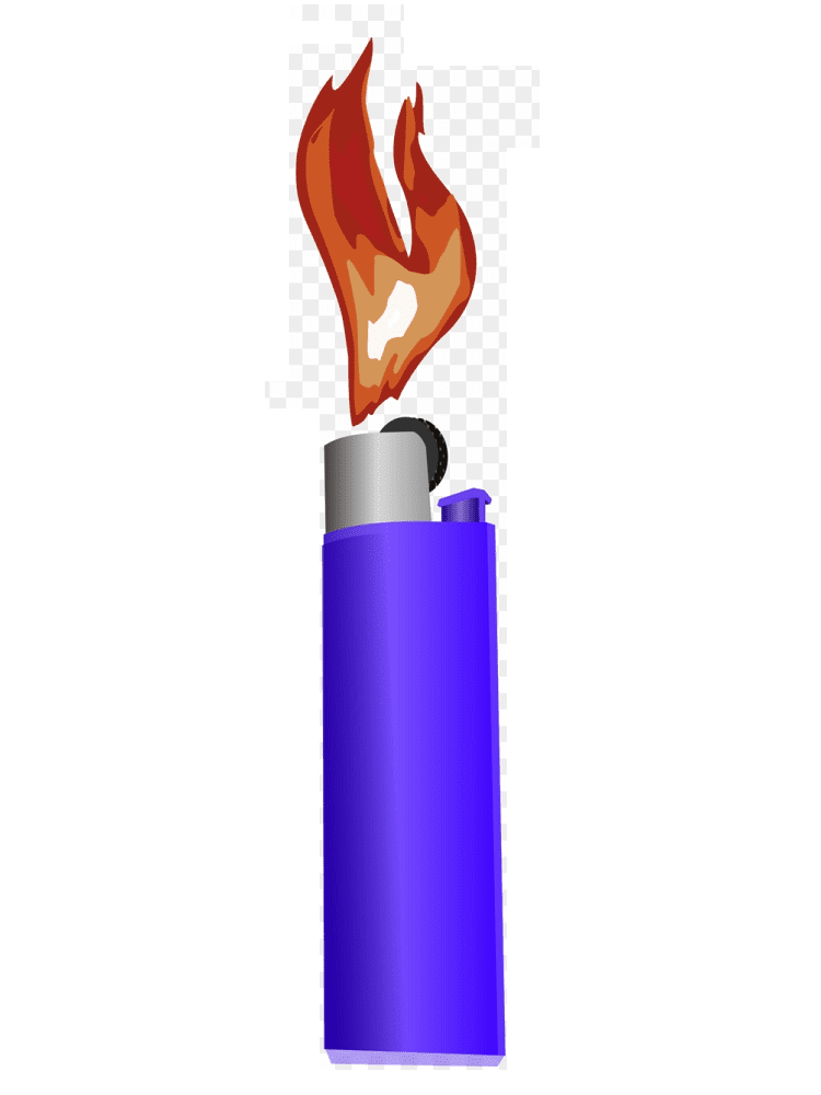 Lighter Clipart Pictures