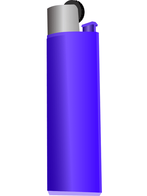 Lighter Clipart Png Picture