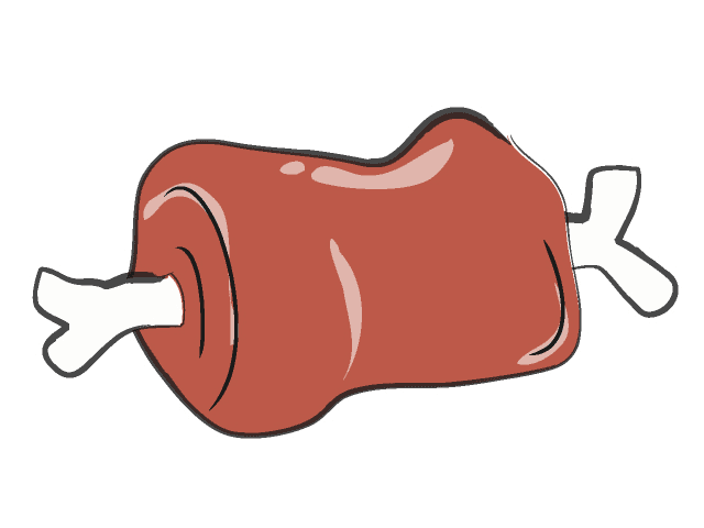 Meat Clipart Download