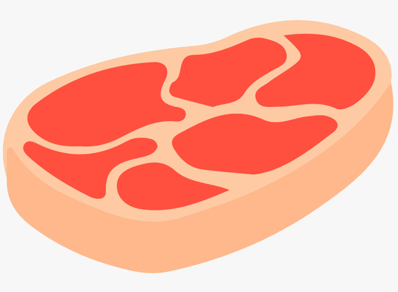 Meat Clipart Free Image