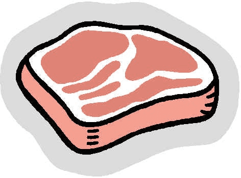 Meat Clipart Images