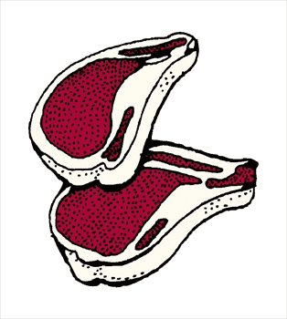 Meat Clipart Pictures