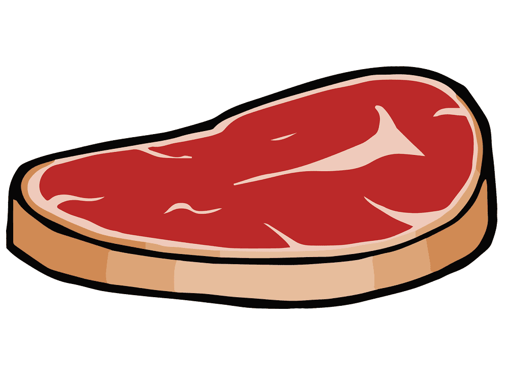 Meat Clipart Png Download