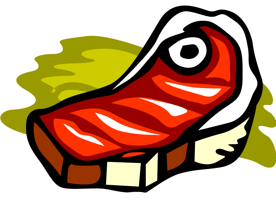 Meat Clipart Png Free
