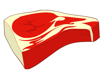 Meat Clipart Png Images