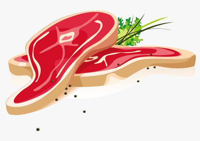 Meat Clipart Png Picture