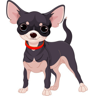 Chihuahua Clipart Download