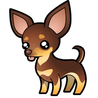 Chihuahua Clipart For Free